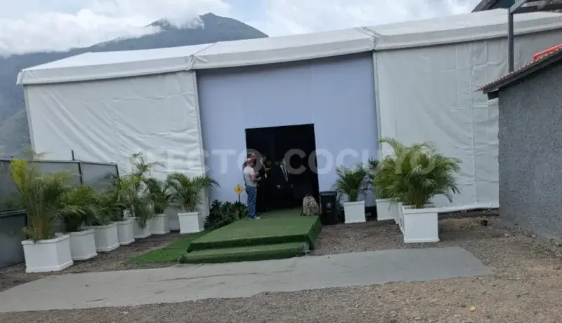 Reportera Deisy Martínez denuncia hostigamiento en La Carlota