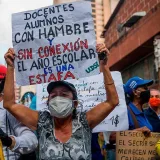 Conflictos laborales se reducen un 24 % en el primer trimestre del año