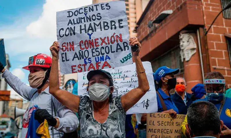 Conflictos laborales se reducen un 24 % en el primer trimestre del año