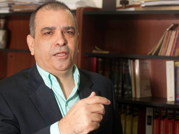 Gustavo Ruíz: Es un descaro que la AN solicite $50 millones para su funcionamiento