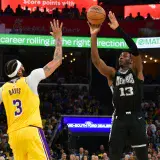 Grizzlies igualaron la serie sin Ja Morant