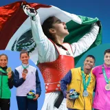 México alza la mano para ser sede de los Panamericanos 2027