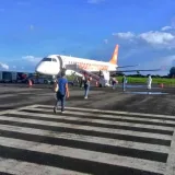 Conviasa retoma vuelos entre Caracas y San Fernando de Apure