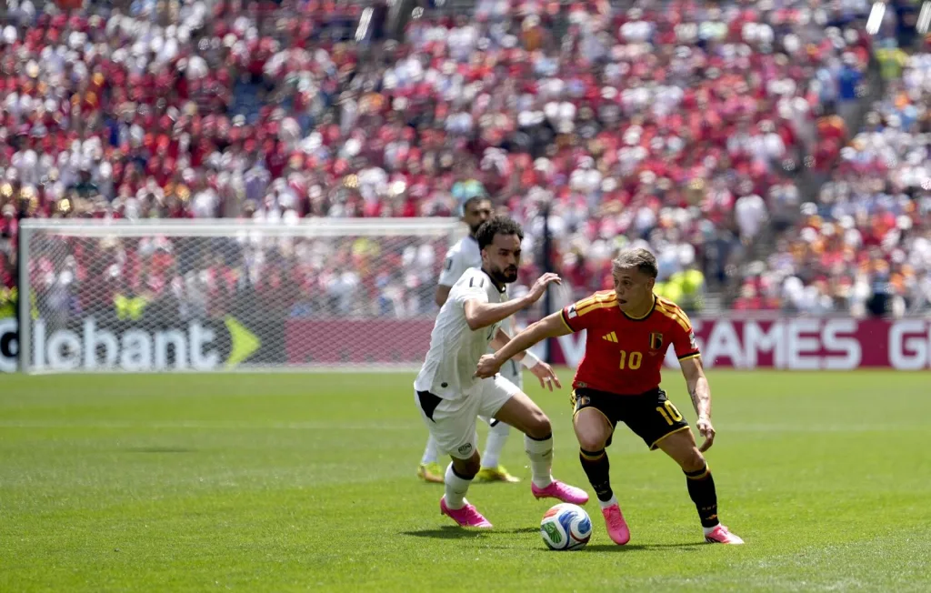 Resumen de los partidos del 15 de junio en el Mundial 2026