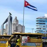 China, Rusia y México sostienen a Cuba en plena crisis