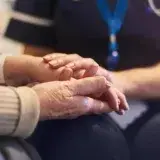 Excluyen del Alzheimer atípico en ensayos clínicos