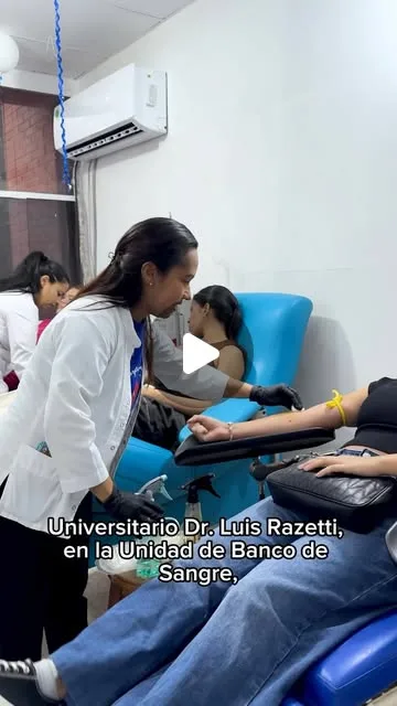 Publicación de Instagram de Instituto de Salud Anzoátegui