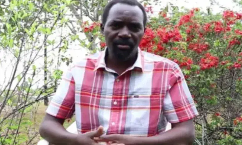Informe del Cicpc revela que el misionero Josiah K’Okal atentó contra su vida