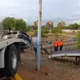 Cuatro muertos tras choque en la Autopista Circunvalación 1
