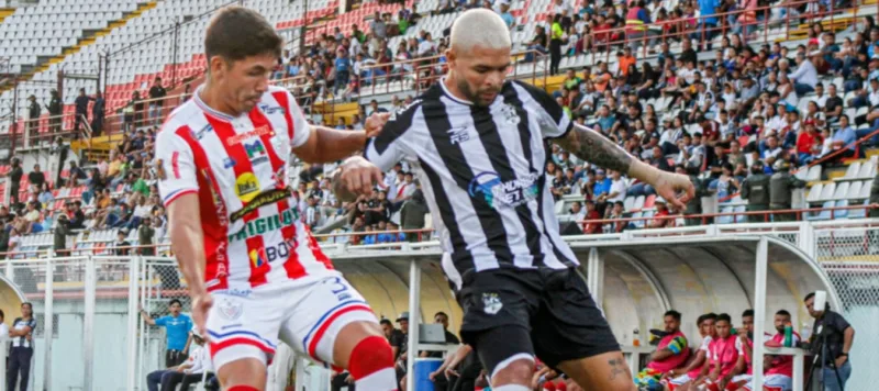 Zamora ganó y acortó distancia por la permanencia