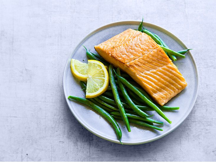 Following a Mediterranean diet may help increase the chances of successful IVF