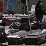 315 víctimas de los temblores del 24 de junio siguen sin ser