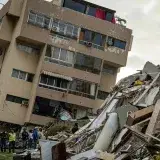 PNUD calcula en 6.700 millones de dólares el golpe de los dos sismos