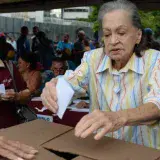 Denuncian que cinco operadoras bloquean buscador de la primaria