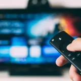 
				Top cinco de las aplicaciones streaming más usadas en el mundo			
