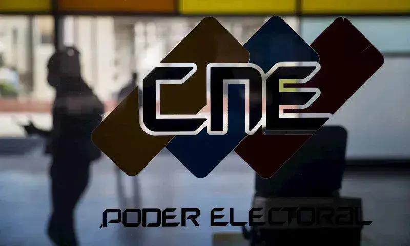 Denuncian que directiva del CNE cumple un año incompleta