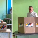 
			Gobernador Manuel Rosales:»El que le duela Venezuela debe expresarse para defender nuestro territorio»		