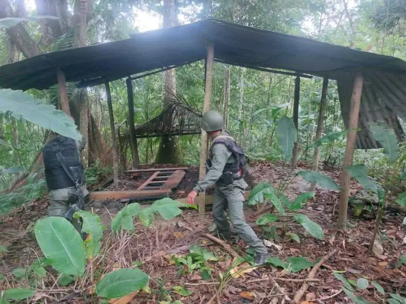 Ratifican condena de 12 años a implicado del Tren del Llano