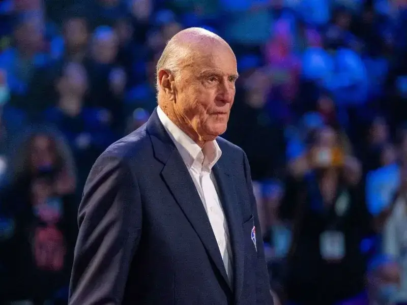 Muere a los 93 años Bob Pettit, histórico primer MVP de la NBA