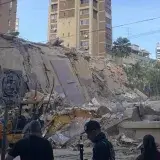 68 fallecidos tras terremotos en Chacao