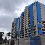 600 aptos de La Guaira listos para rehabilitación
