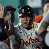 Miguel Cabrera: Hiteador con todo el sentido