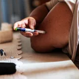 Ozempic, Wegovy, other GLP-1RA drugs not linked to increased pancreatic cancer risk, study finds