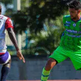Yaracuyanos tumbó el invicto de Ureña