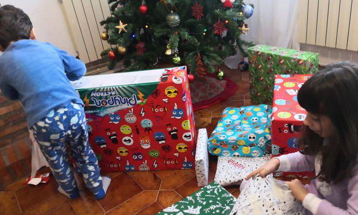 Festejarán el Día de Reyes con juguetes y paseos pese a altos costos