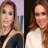Ivy Queen y Jacqueline Bracamontes serán anfitrionas en gala de Mujeres Latinas