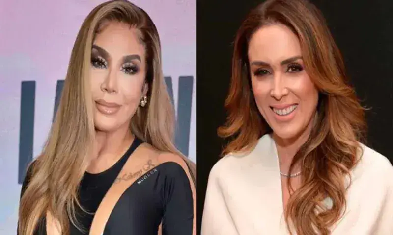 Ivy Queen y Jacqueline Bracamontes serán anfitrionas en gala de Mujeres Latinas