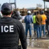 Amnistía Internacional pide eliminar el ICE por abusos migratorios
