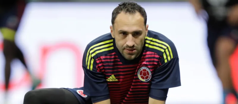 Colombia dio la lista de convocados para el amistoso con la Vinotinto sub-23