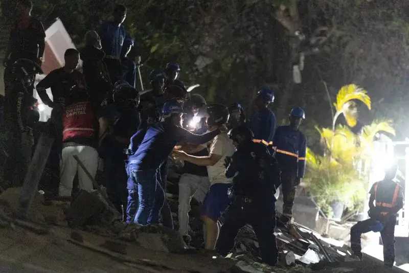Chile y El Salvador ofrecieron ayuda a Venezuela tras los terremotos
