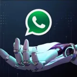 
			WhatsApp tiene nuevo botón para hablar con su inteligencia artificial		