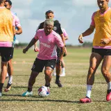 Josef espera reencontrarse con el gol