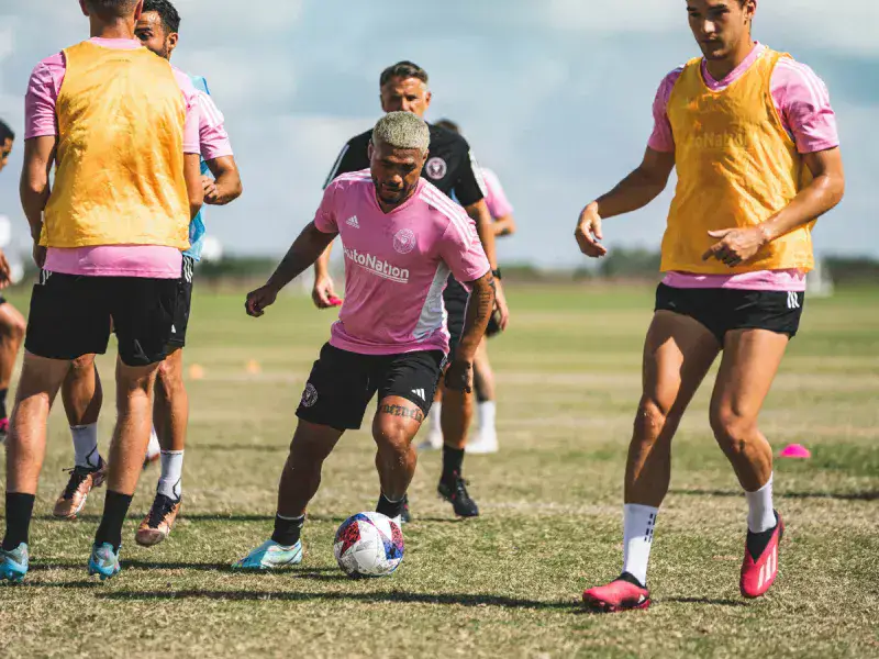Josef espera reencontrarse con el gol