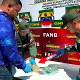 
			Encuentran 36 panelas de marihuana a orillas de playa Guasare en Falcón		