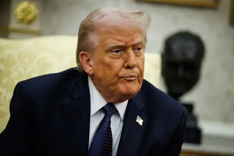Trump mueve su ofensiva contra la ciudadanía por nacimiento al Congreso