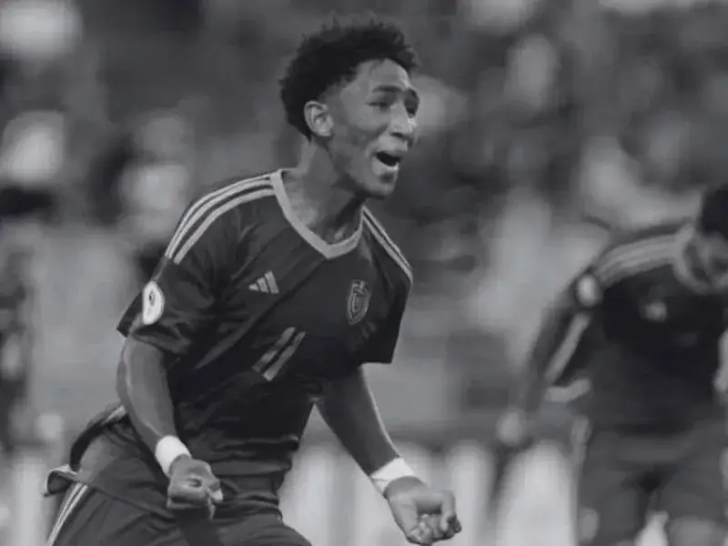 Fútbol venezolano de luto tras los sismos que dejaron muertos a jugadores y familiares