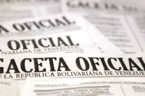 Reglamento de Hidrocarburos fija equilibrio económico