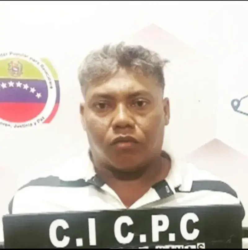 Atrapado sujeto que violaba a 4 hermanitos