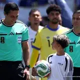 Jesús Valenzuela arbitrará el Costa de Marfil-Noruega en los dieciseisavos del Mundial