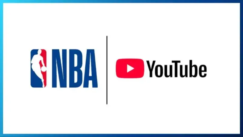Alianza histórica: La NBA y YouTube negocian millonario acuerdo