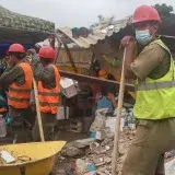 Terremotos del 24 de junio obligan a Venezuela a replantear su agenda