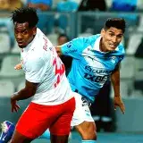 EN VIVO: Red Bull Bragantino vs Sporting Cristal — Copa Sudamericana