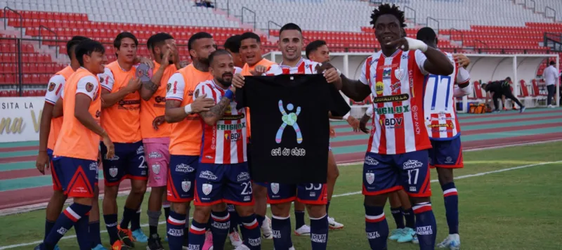 Estudiantes de Mérida es el tercer clasificado a la Fase Final del Clausura