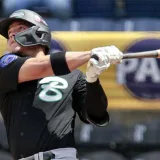 Carlos Jesús es seleccionado Jugador de la Semana de la LVBP