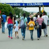 Para el Gobierno sanciones económicas provocaron la migración