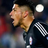 Chile sumó cuatro jugadores a su convocatoria